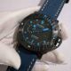 Perfect Replica Panerai Luminor Submersible PAM 00960 Black Steel Case Black Face 47mm Watch (4)_th.jpg